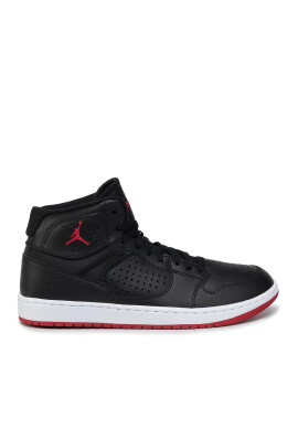 Nike Сникърси Jordan Access AR3762 001 Черен - Mera.bg