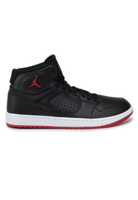Nike Сникърси Jordan Access AR3762 001 Черен - Mera.bg