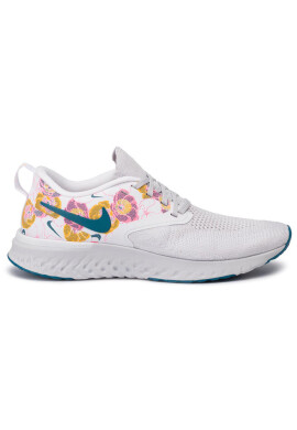 Nike Обувки Odyssey React 2 Flykint Flr AV6258 099 Vast Grey/Green Abyss/White - Mera.bg