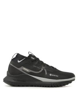Nike Маратонки за бягане React Pegasus Trail 4 Gtx GORE-TEX DJ7926 001 Черен - Mera.bg
