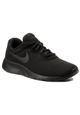 Nike Сникърси Tanjun (GS) 818381 001 Черен - Mera.bg