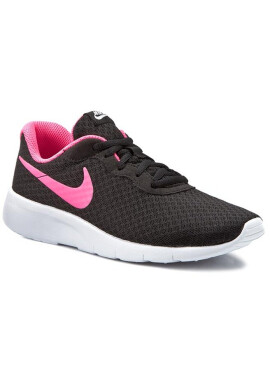 Nike Сникърси Tanjun (GS) 818384 061 Черен - Mera.bg