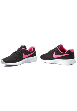 Nike Сникърси Tanjun (GS) 818384 061 Черен - Mera.bg