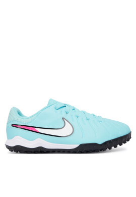 Nike Обувки за футбол JR Legend 10 Academy Tf DV4351 401 Светлосиньо - Mera.bg