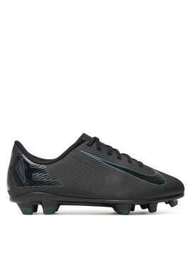 Nike Обувки за футбол Jr Vapor 16 Club Fg/Mg FQ8286 002 Черен - Mera.bg