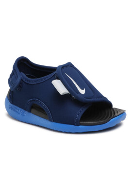 Nike Сандали Sunray Adjust 5 V2 (TD) DB9566 401 Тъмносин - Mera.bg