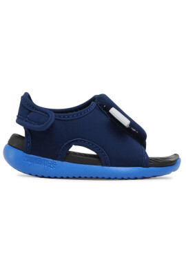 Nike Сандали Sunray Adjust 5 V2 (TD) DB9566 401 Тъмносин - Mera.bg
