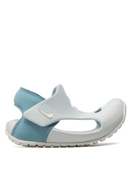 Nike Сандали DH9465 401 Син - Mera.bg