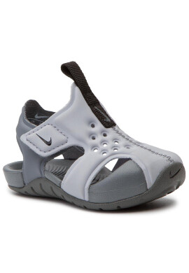 Nike Сандали Sunray Protect 2 (TD) 943827 004 Сив - Mera.bg