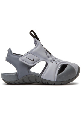 Nike Сандали Sunray Protect 2 (TD) 943827 004 Сив - Mera.bg