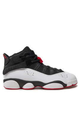 Nike Сникърси 6 Rings BG 323419 067 Черен - Mera.bg