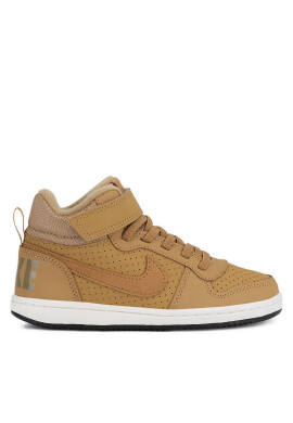 Nike Сникърси 870026-701 Кафяв - Mera.bg