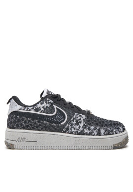 Nike Сникърси Af1 Crater Flyknit Nn (Gs) DM1060 001 Черен - Mera.bg