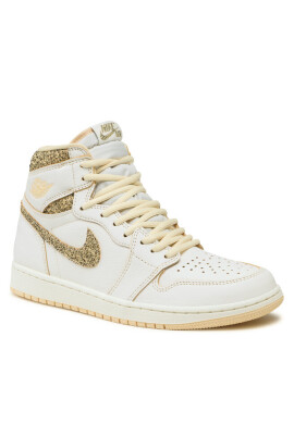 Nike Сникърси Air 1 FD8631 100 Бял - Mera.bg