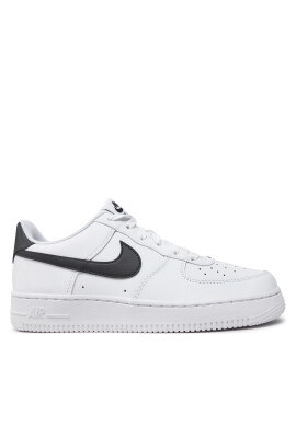 Nike Сникърси Air Force 1 (GS) FV5948 101 Бял - Mera.bg