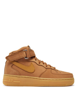 Nike Сникърси Air Force 1 Mid '07 WB DJ9158 200 Бежов - Mera.bg
