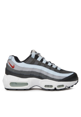 Nike Сникърси Air Max 95 Recraft CJ3906 018 Сив - Mera.bg