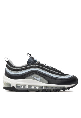 Nike Сникърси Air Max 97 (GS) 921522 033 Сив - Mera.bg