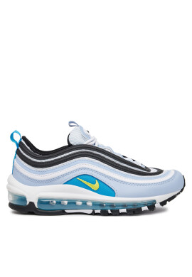 Nike Сникърси Air Max 97 (GS) 921522 408 Син - Mera.bg