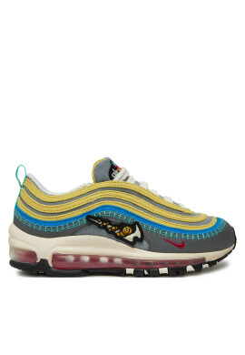 Nike Сникърси Air Max 97 Se (GS) DN4381 001 Сив - Mera.bg