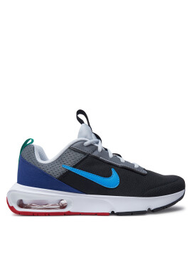 Nike Сникърси Air Max Intrlk Lite (GS) DH9393 005 Черен - Mera.bg