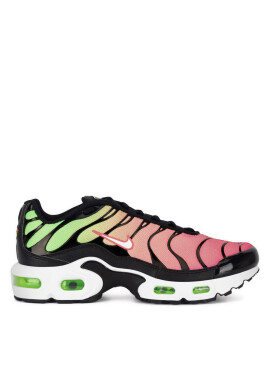 Nike Сникърси Air Max Plus CD0609-010 Цветен - Mera.bg