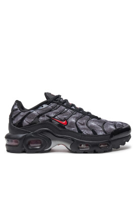 Nike Сникърси Air Max Plus GS DJ4622 001 Черен - Mera.bg