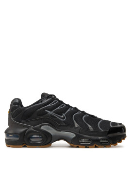Nike Сникърси Air Max Plus Gs FV0377 001 Черен - Mera.bg