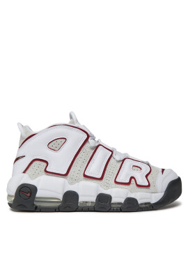Nike Сникърси Air More Uptempo '96 FB1380 100 Бял - Mera.bg