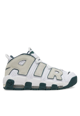 Nike Сникърси Air More Uptempo '96 FN6249 100 Бял - Mera.bg