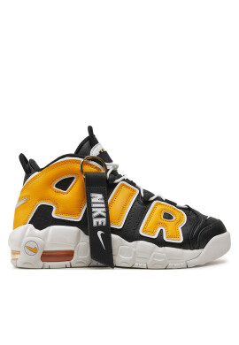 Nike Сникърси Air More Uptempo Ki (GS) FN0262 001 Черен - Mera.bg