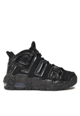 Nike Сникърси Air More Uptempo (PS) FQ7733 001 Черен - Mera.bg
