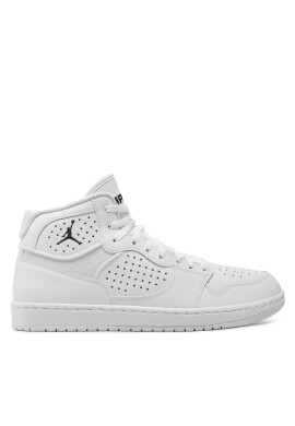 Jordan Сникърси Nike AR3762 100 Бял - Mera.bg