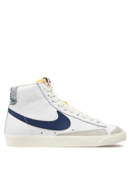 Nike Сникърси Blazer Mid '77 FN6877 100 Бял - Mera.bg