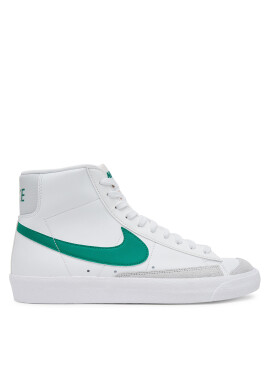 Nike Сникърси Blazer Mid 77 Vntg BQ6806 Бял - Mera.bg