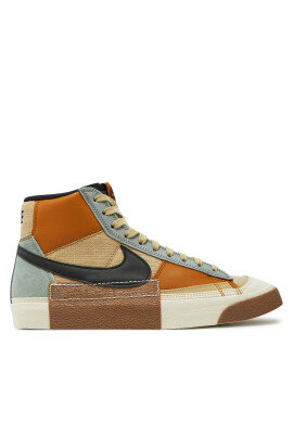 nike Сникърси Blazer Mid Pro Club Цветен - Mera.bg