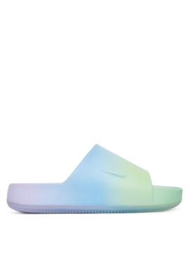 Nike Сникърси Calm Slide Se HJ8173 400 Светлосиньо - Mera.bg