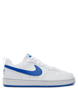Nike Сникърси Court Borough Low Recraft (Gs) DV5456 110 Бял - Mera.bg