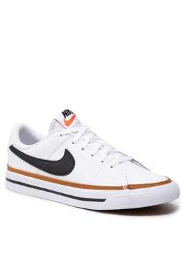 Nike Сникърси Court Legacy (Gs) DA5380 102 Бял - Mera.bg