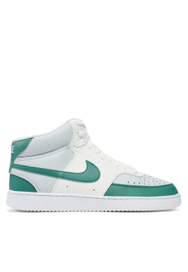 Nike Сникърси Court Vision Mid Nn DN3577 102 Цветен - Mera.bg