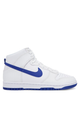 Nike Сникърси Dunk Hi Retro DV0828 101 Бял - Mera.bg