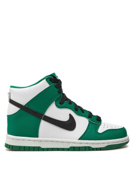 Nike Сникърси Dunk High Nd Gs Og DR0527 300 Зелен - Mera.bg