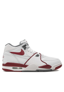 Nike Сникърси Flight 89 DD1173-100 Бял - Mera.bg