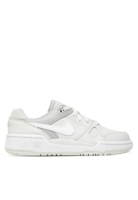 Nike Сникърси Full Force Lo (Gs) FV5929 003 Сив - Mera.bg