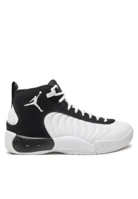 Nike Сникърси Jumpman Pro DN3686 110 Бял - Mera.bg