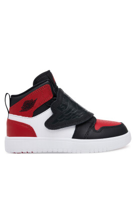 Nike Сникърси Sky Jordan 1 (PS) BQ7197 016 Черен - Mera.bg