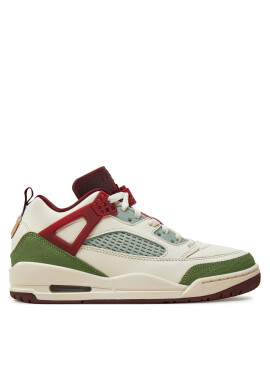 Nike Сникърси Sprizike Low Cny Бял - Mera.bg