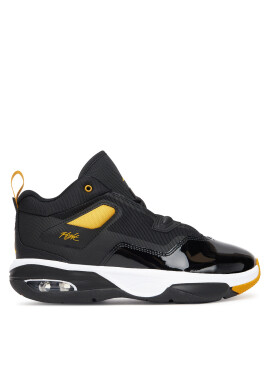 Nike Сникърси Stay Loyal 3 (Gs) FB9922 071 Черен - Mera.bg