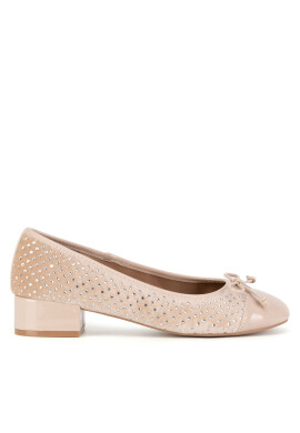 Nine West Балеринки WFA2993-1 Бежов - Mera.bg