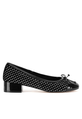 Nine West Балеринки WFA2993-1 Черен - Mera.bg